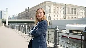 Die Jagerin - Gegen Die Wut (2025)