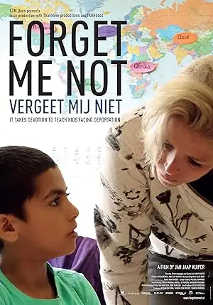 Forget Me Not (2016)