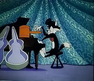 Corny Concerto (1962)