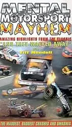 Mental Motorsport Mayhem (1998)
