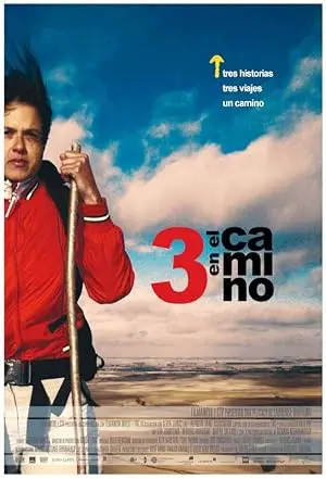 Tres En El Camino (2004)