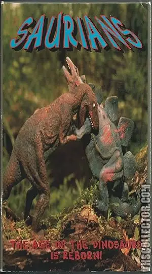 Saurians (1994)