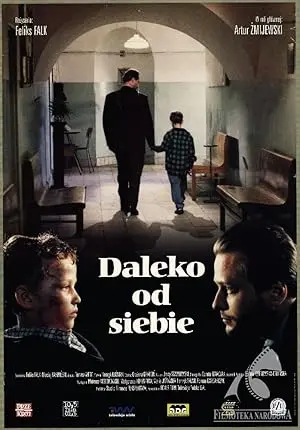 Daleko Od Siebie (1995)