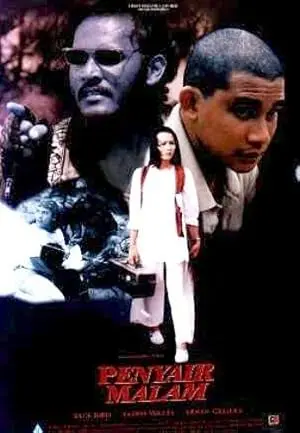 Penyair Malam (1998)