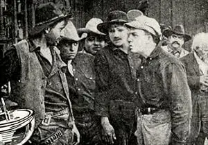 The Golden Trail (1915)