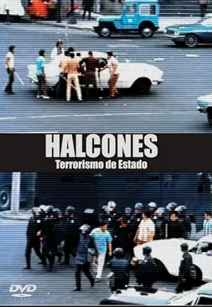 Halcones (2006)