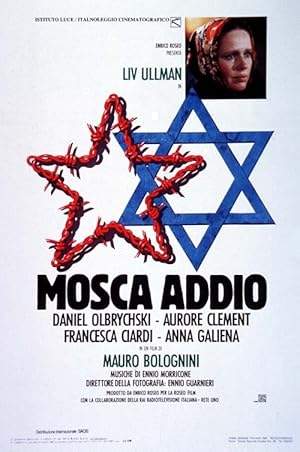 Mosca Addio (1987)