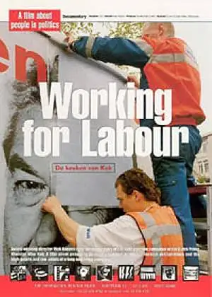 Working For Labour (1998)
