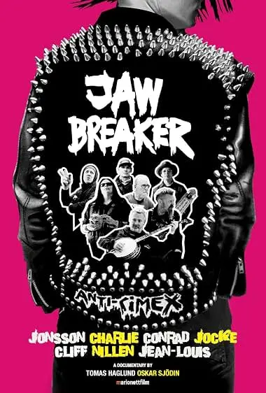 Jawbreaker (2026)
