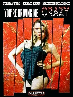 You're Driving Me Crazy (1991)