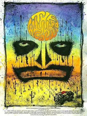 The Wayward Sun (2013)
