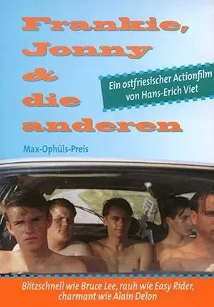 Frankie, Jonny Und Die Anderen... Schattenkampfer (1993)