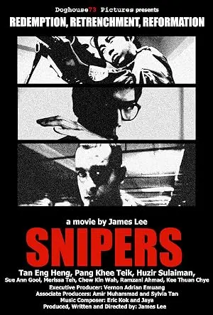 Snipers (2001)
