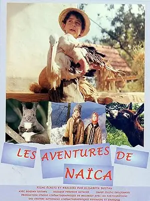 Naica (1963)
