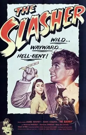 The Slasher (1958)