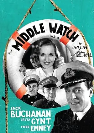 The Middle Watch (1940)