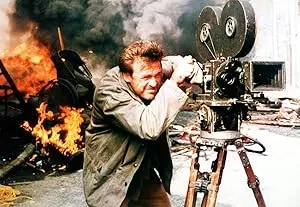 Hotel Shanghai (1997)