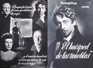 El Huesped De Las Tinieblas (1948)