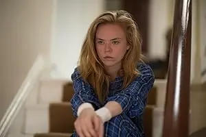 A Sunken Place (2023)