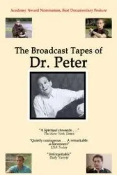 The Broadcast Tapes Of Dr. Peter (1993)