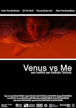 Venus Vs. Me (2010)