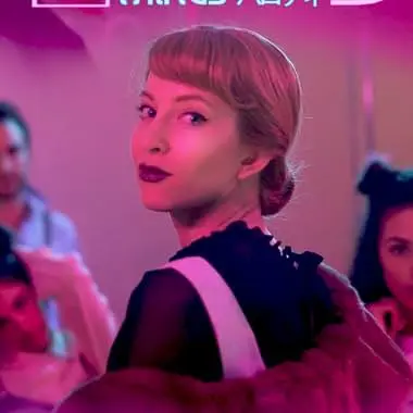 7 Rings - Julie Andrews Feat. The Von Trapp Queens (Ariana Grande Parody) (2019)