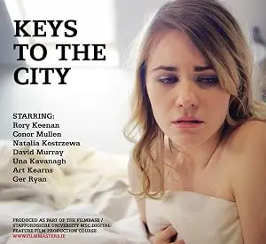 Keys To The City (2012)