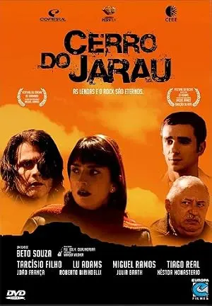 Cerro Do Jarau (2005)