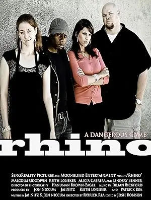 Rhino (2012)