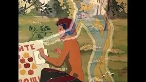 On Priletal Lish' Odnazhdy (1978)