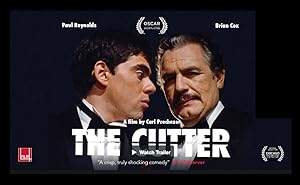 The Cutter (1992)