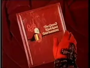The Grand Knockout Tournament (1987)