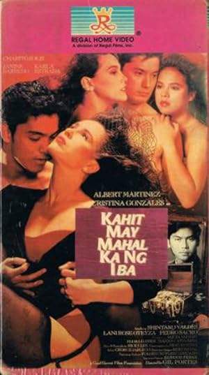 Kahit May Mahal Ka Ng Iba (1993)