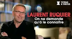 Laurent Ruquier, On N'demande Qu'a Le Connaitre (2012)