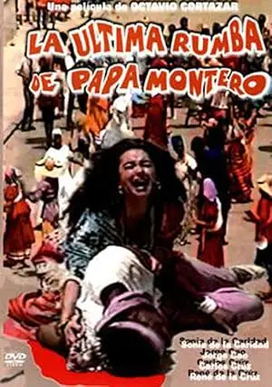 La Ultima Rumba De Papa Montero (1992)