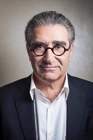 Congratulations, Mr. Levy (2008)