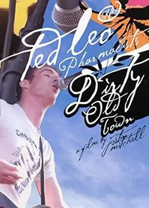 Ted Leo & The Pharmacists: Dirty Old Town (2003)