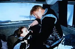 Julian H. Kidnapped (1993)