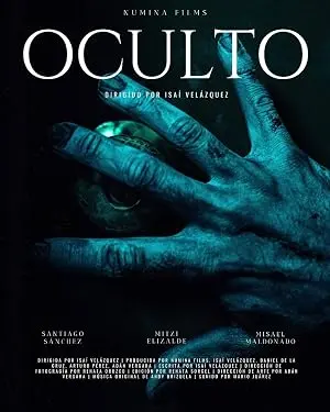 Oculto (2025)