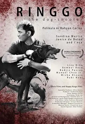 Ringgo: The Dog Shooter (2016)