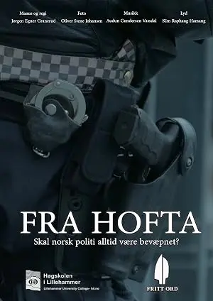 Arming Norway (2017)