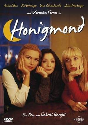 Honigmond (1996)