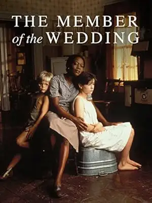 The Member Of The Wedding (1997)