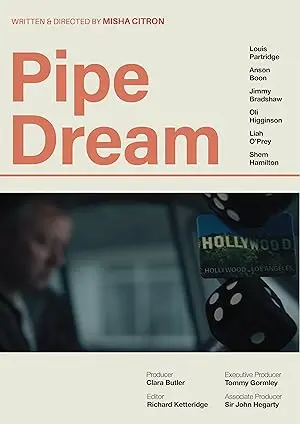 Pipe Dream (2025)