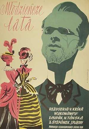 Mlada Leta (1953)