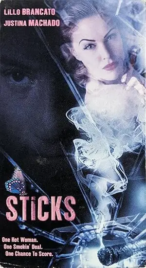Sticks (2001)