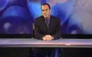 The Nearly Complete And Utter History Of Everything (2000)