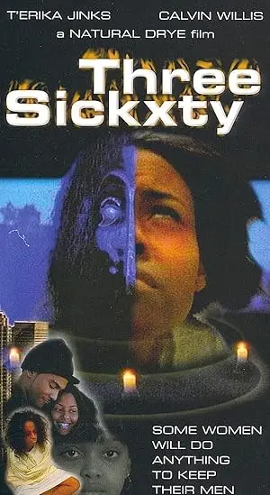 Three Sickxty (1998)
