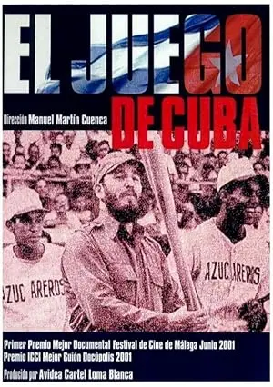 The Cuban Game (2001)