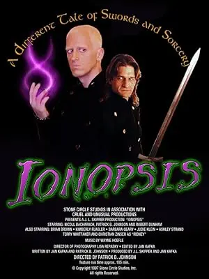 Ionopsis (1997)